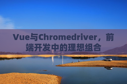 Vue与Chromedriver，前端开发中的理想组合